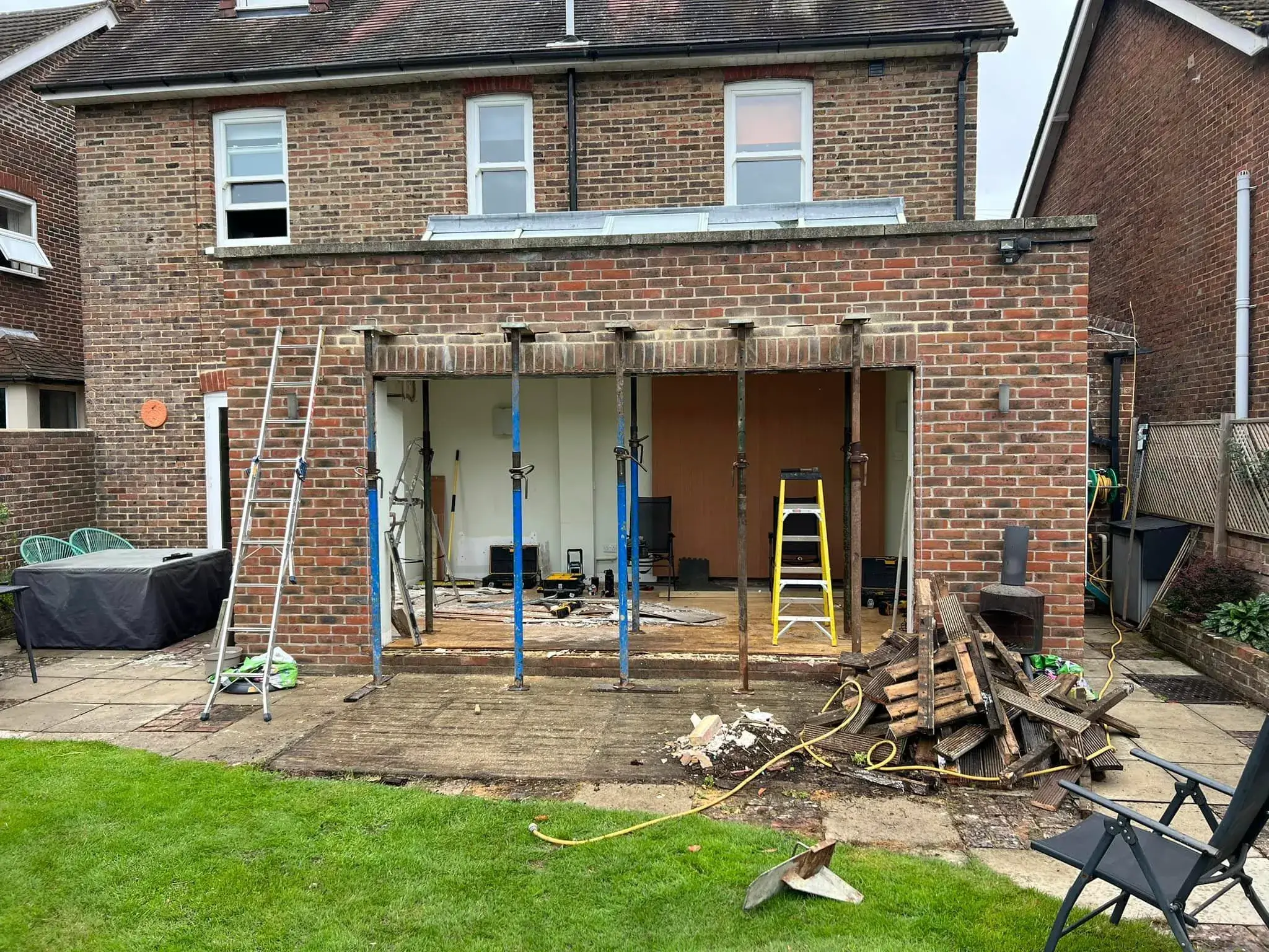 Property Extension