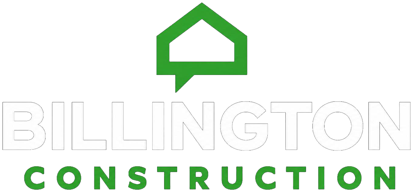 Billington Construction Ltd