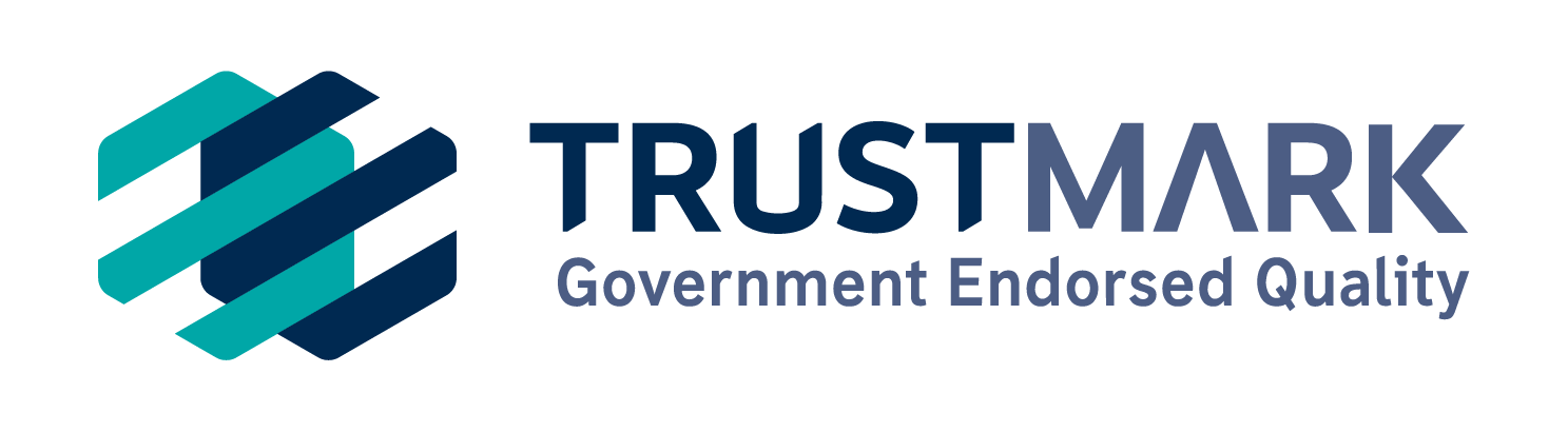 TrustMark - Government Endorsed Quality